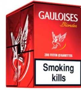 Imperial Tobacco (2)